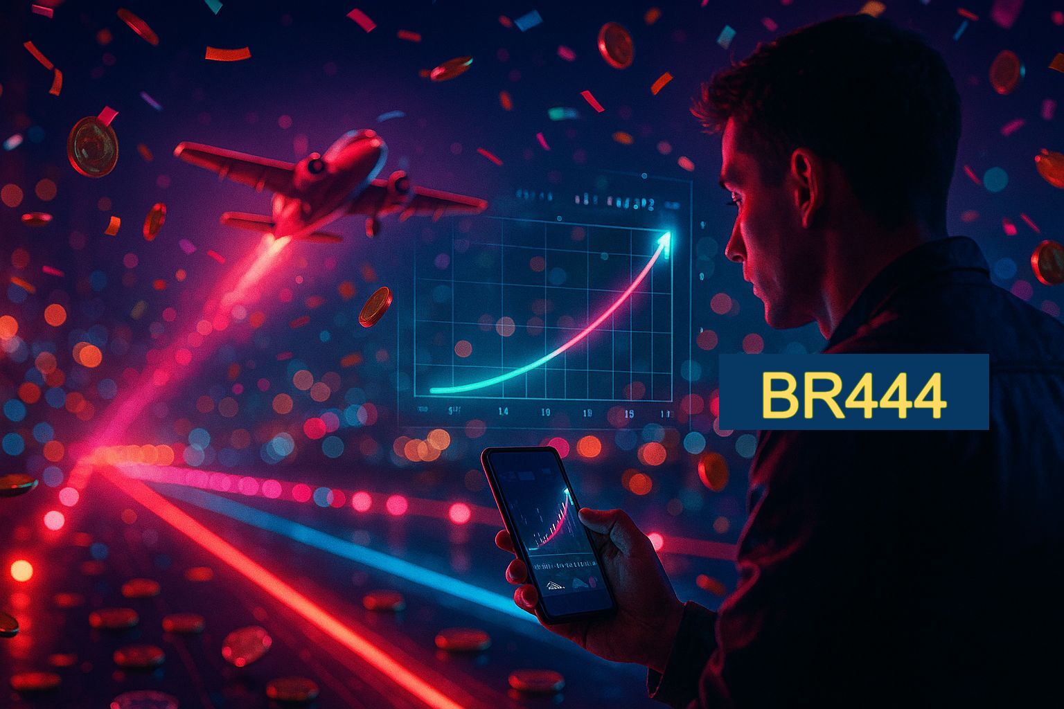 Como Jogar Aviator