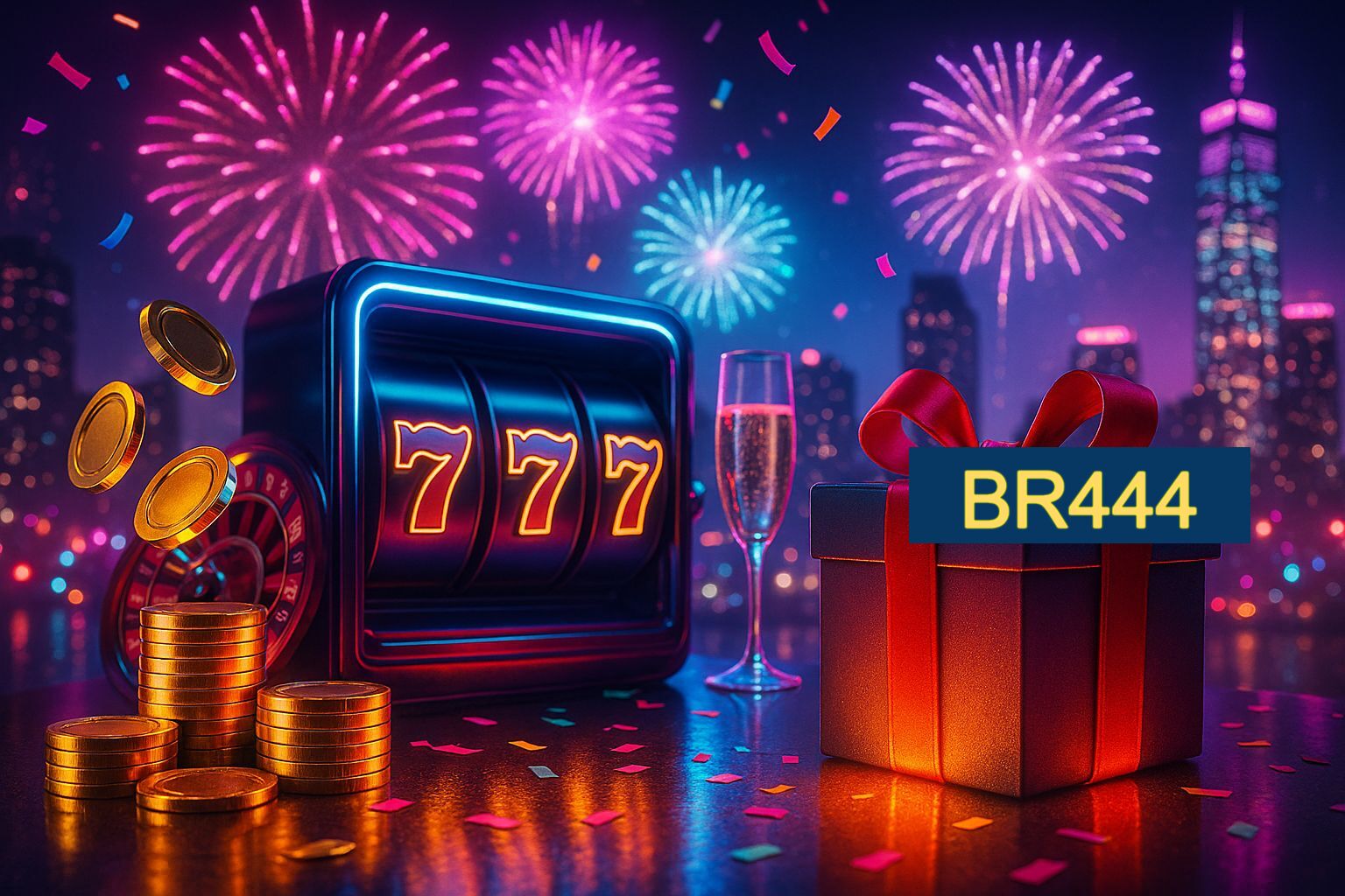 Bônus Festivos