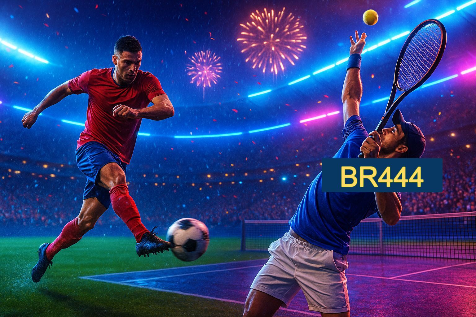Eventos Esportivos