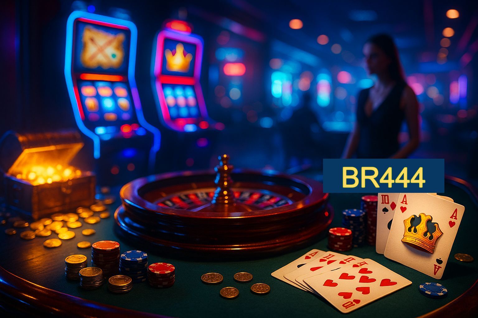 Jogos Recomendados