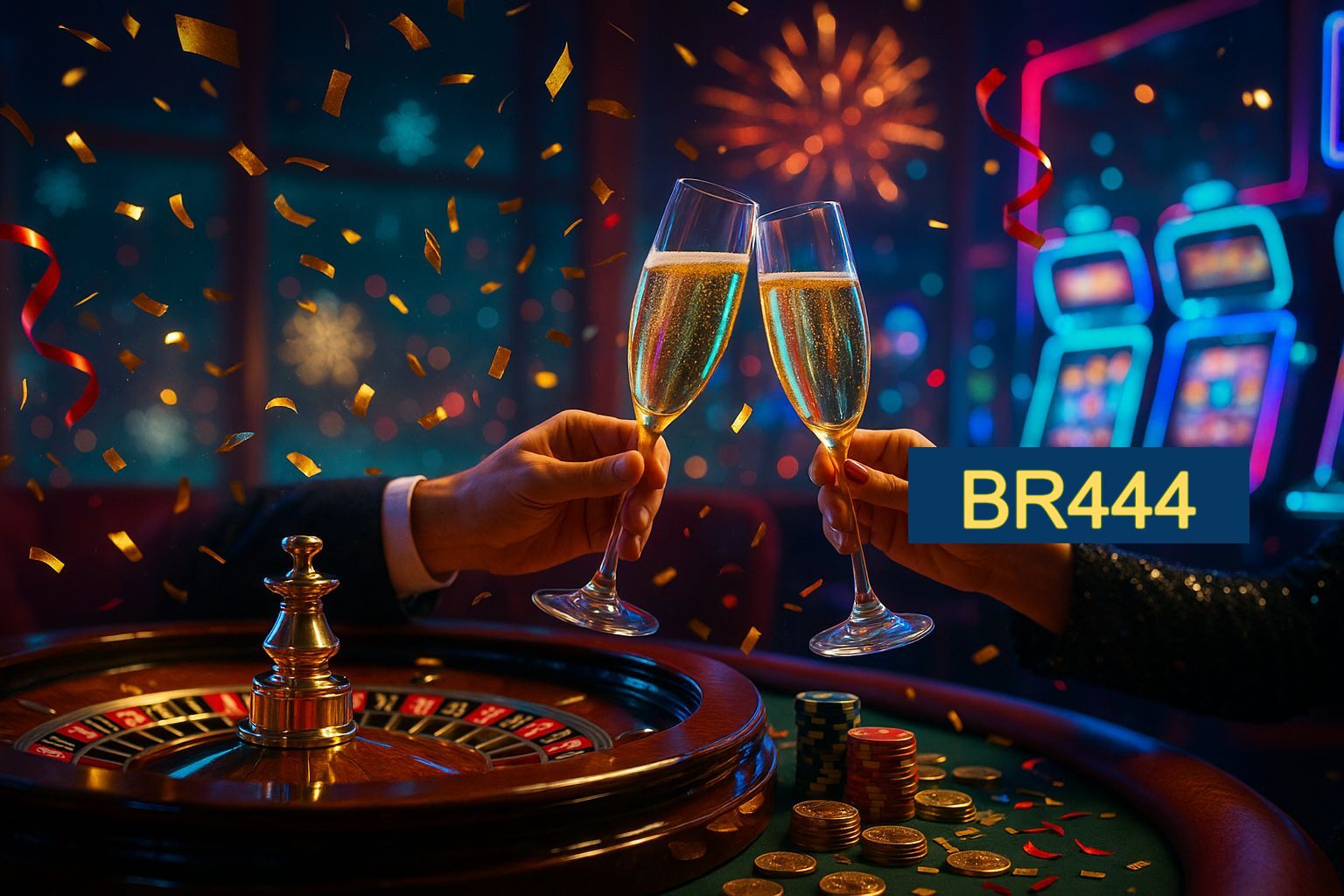 Jogos Festivos